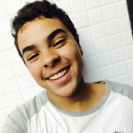 Hudson - ID: 96103