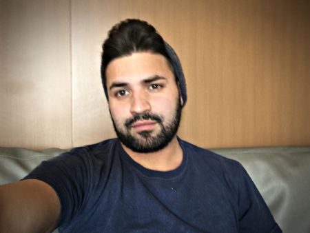 Vinicius - ID: 96527 - 336057
