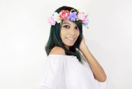 Nathalia - ID: 96529
