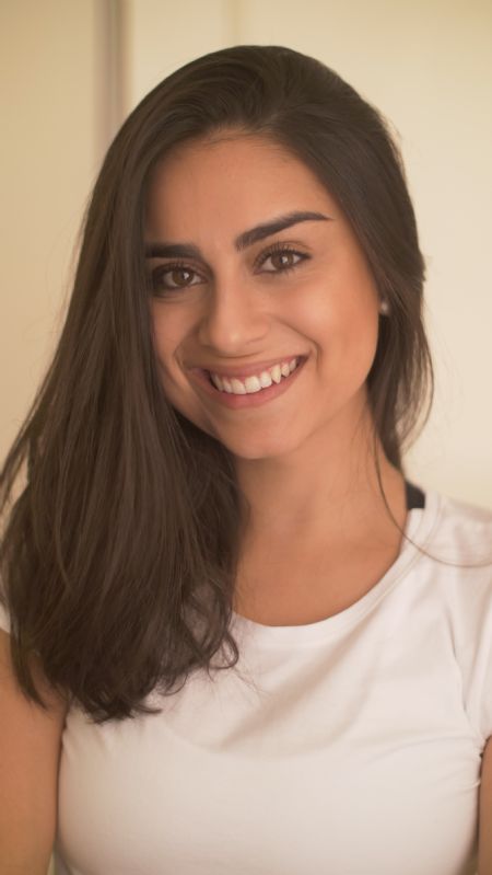 Andressa - ID: 98613 - 339797