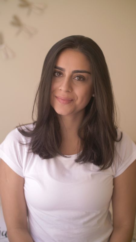 Andressa - ID: 98613 - 339800