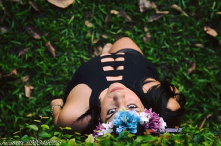Gabriela - ID: 99508