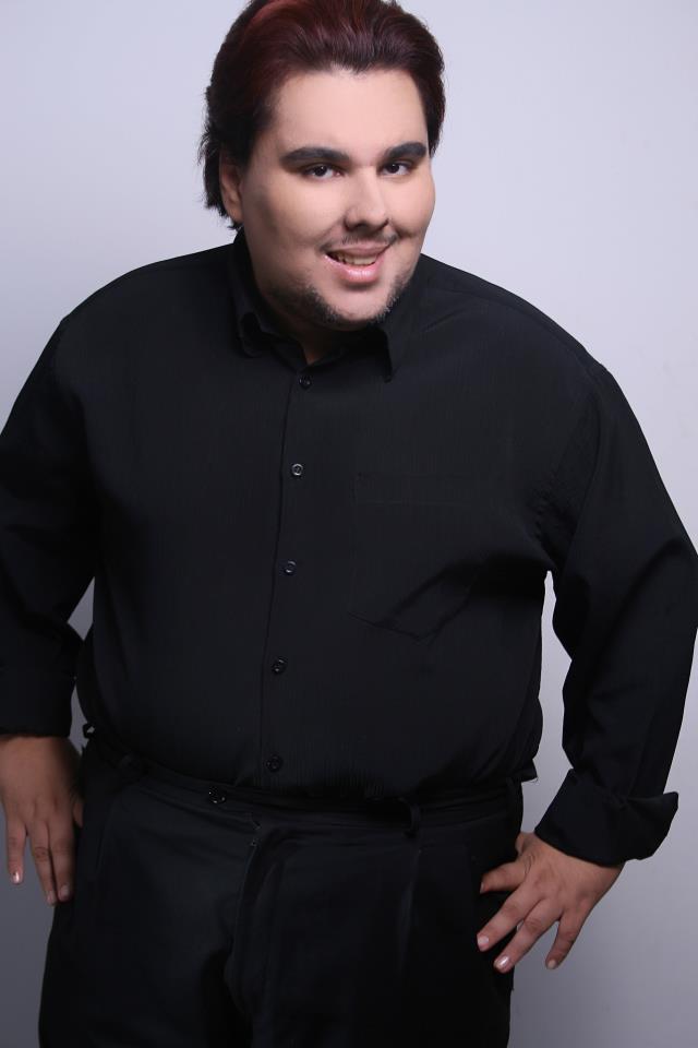 Ricardo - ID: 99588